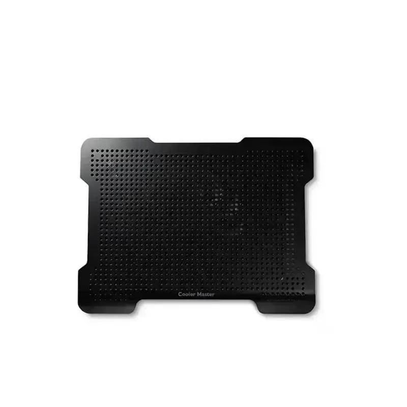 پایه خنک کننده لپ تاپ کولر مستر مدل Cooler Master  Notepal X150R image gallery