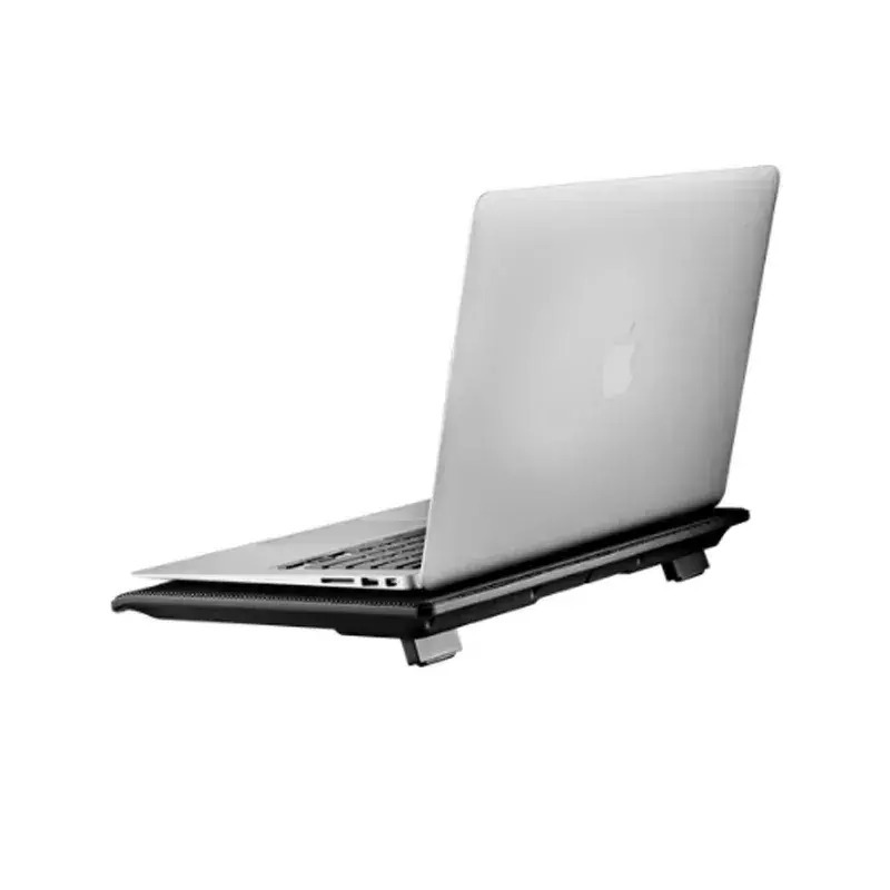 پایه خنک کننده لپ تاپ کولر مستر مدل Cooler Master Notepal I100 image gallery