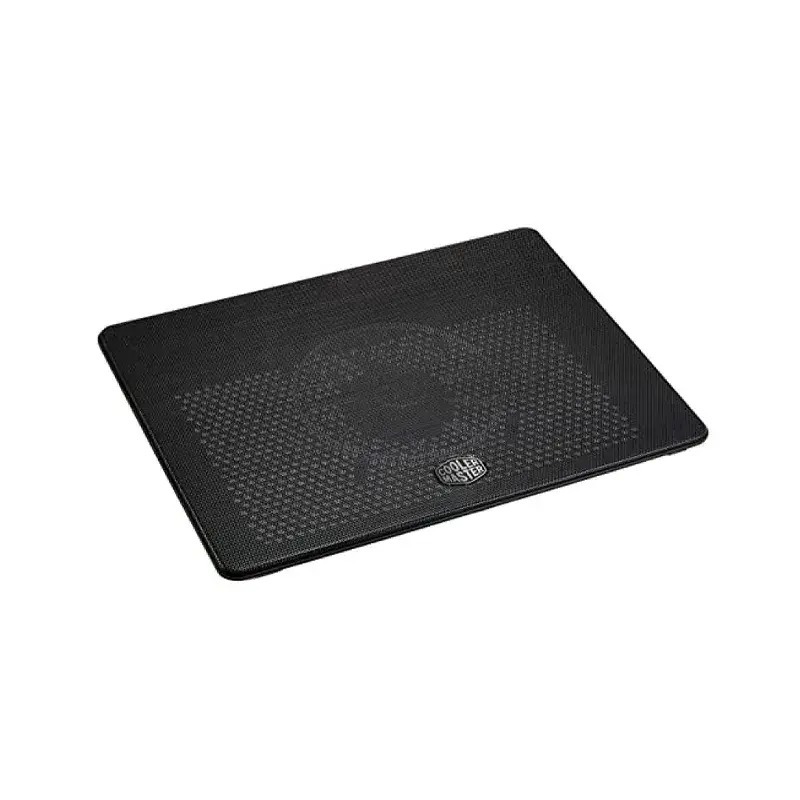 پایه خنک کننده لپ تاپ کولر مستر مدل Cooler Master Notepal L2 image gallery