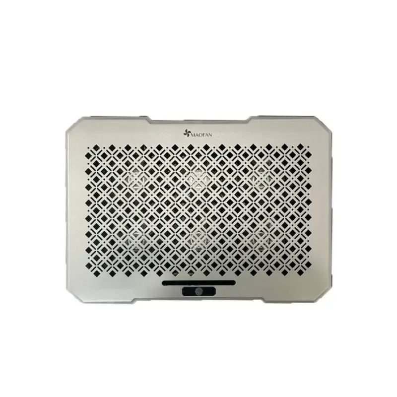 پایه خنک کننده لپ تاپ کول کلد مدل Coolcold Maofan A16-L image gallery