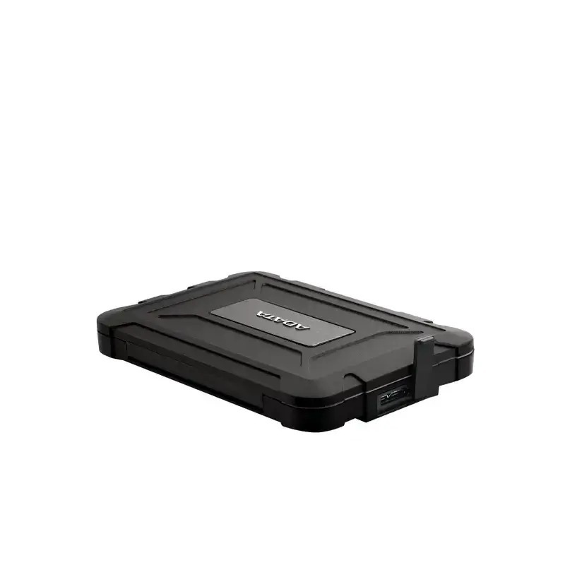 محفظه نگهدارنده و باکس هارد ای دیتا مدل ADATA ED600 External Enclosure image gallery