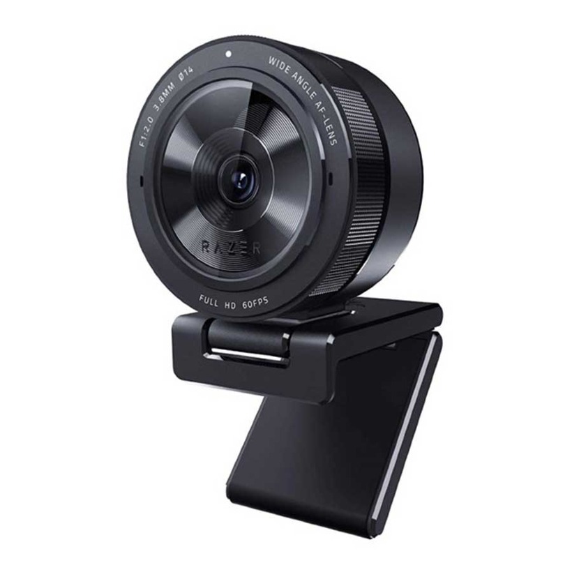 وب کم ریزر مدل Kiyo X 1080p/30FPS image gallery