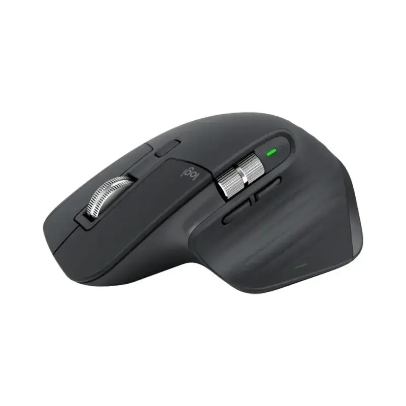 ماوس بی‌ سیم لاجیتک مدل Mx Master 3s image gallery