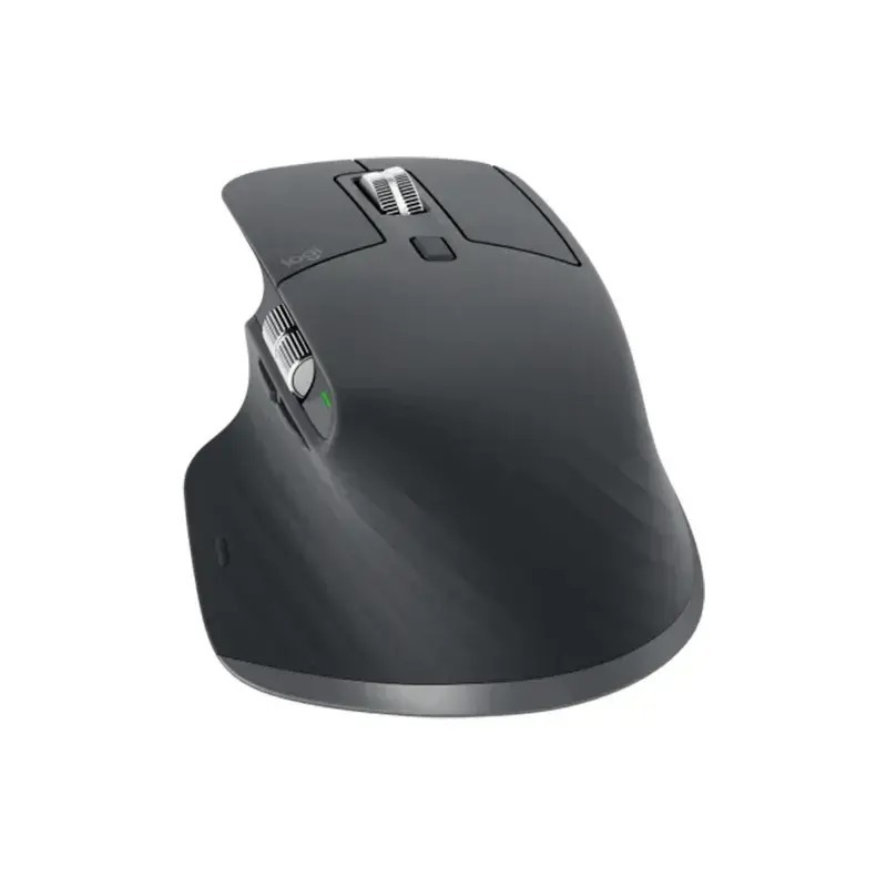 ماوس بی‌ سیم لاجیتک مدل Mx Master 3s image gallery