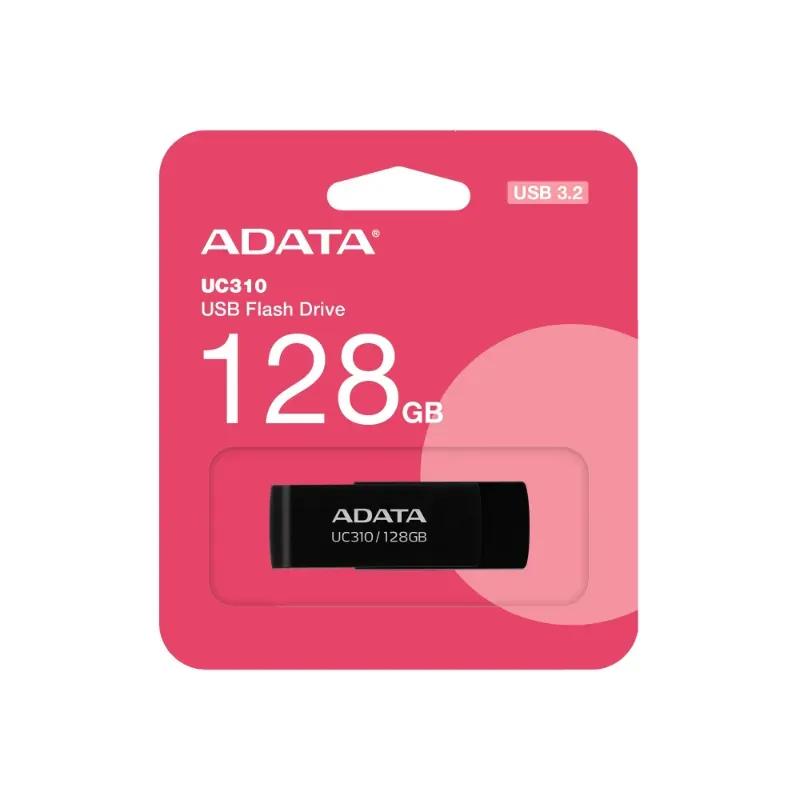 فلش مموری ADATA مدل UC310 ظرفیت 128 گیگابایت image gallery