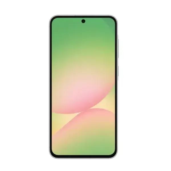 گوشی موبایل سامسونگ مدل Galaxy A56 5G دو سیم‌کارت ظرفیت 128GB و رم 8GB (ویتنام) image gallery