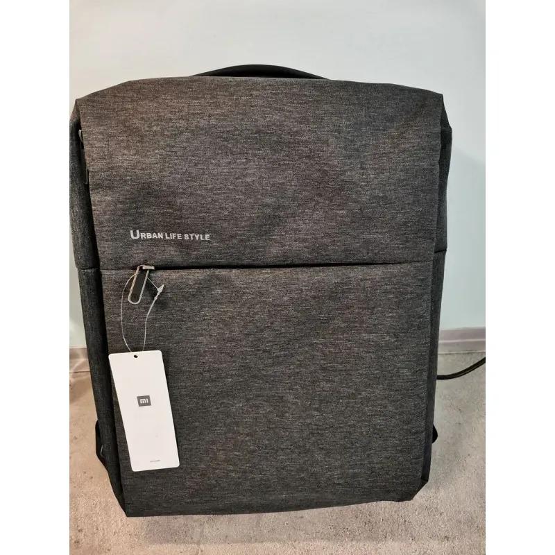 کوله‌پشتی شیائومی مدل Mi Urban City Backpack 2 DSBB03RM image gallery