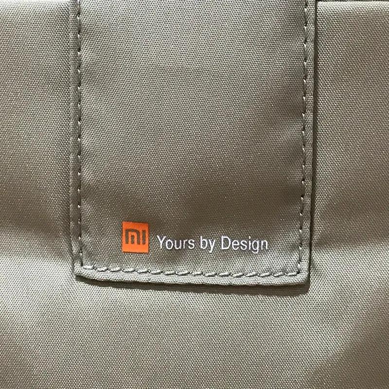 کوله‌پشتی شیائومی مدل Mi Urban City Backpack 2 DSBB03RM image gallery