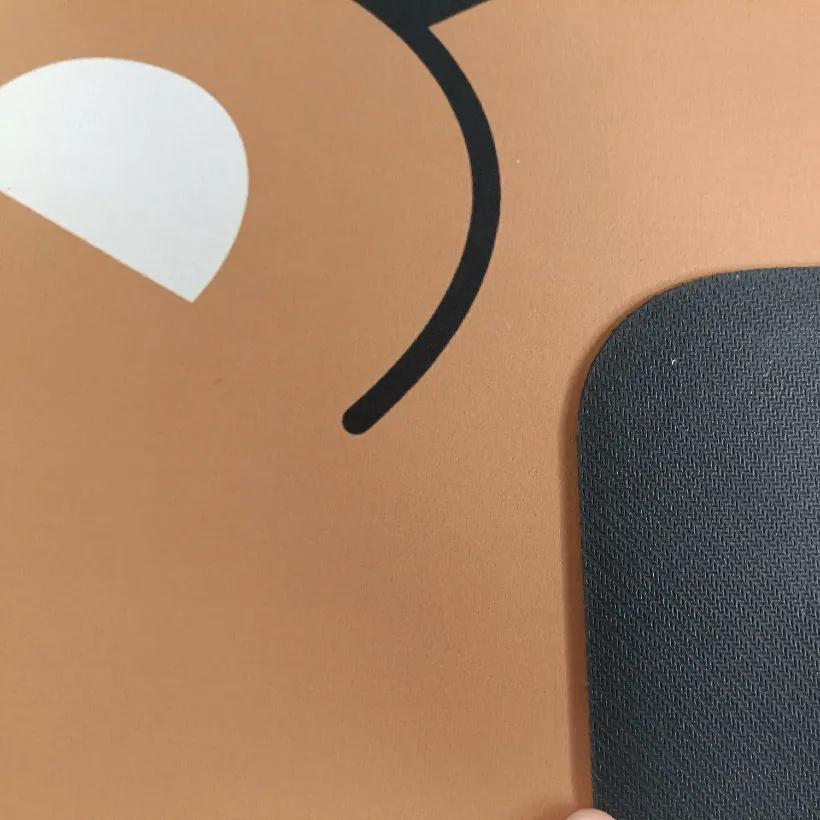 پادری مدل Diatom خرس قهوه ای سایز 50×80 سانتی متر image gallery