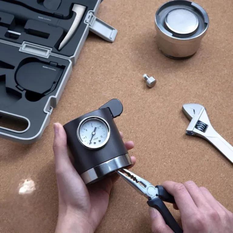 جعبه ابزار شیائومی HOTO مدل QWSGJ002 مجموعه ۷ عددی image gallery