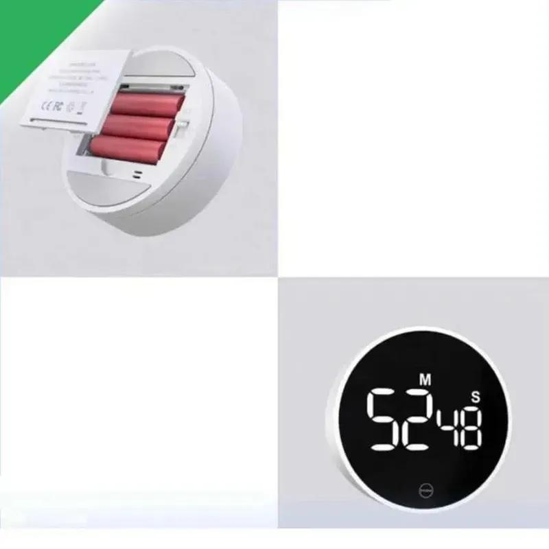 تایمر زنگ دار شیائومی MIIIW مدل NK5260 image gallery