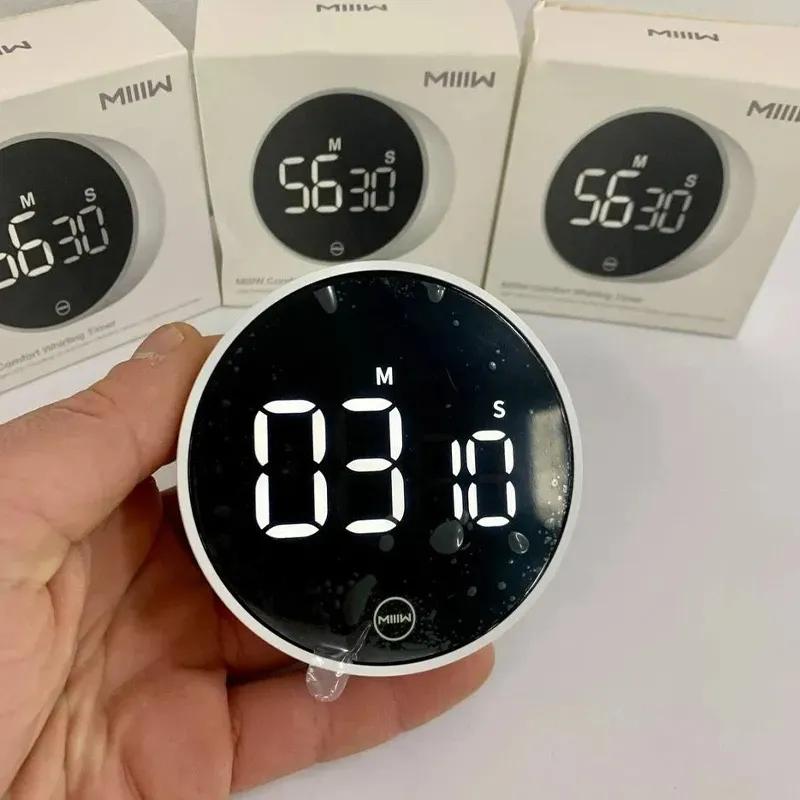 تایمر زنگ دار شیائومی MIIIW مدل NK5260 image gallery