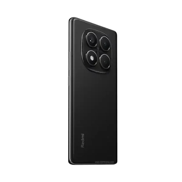 گوشی موبایل شیائومی Redmi مدل Note 14 Pro 4G با ظرفیت 256GB و رم 8GB image gallery