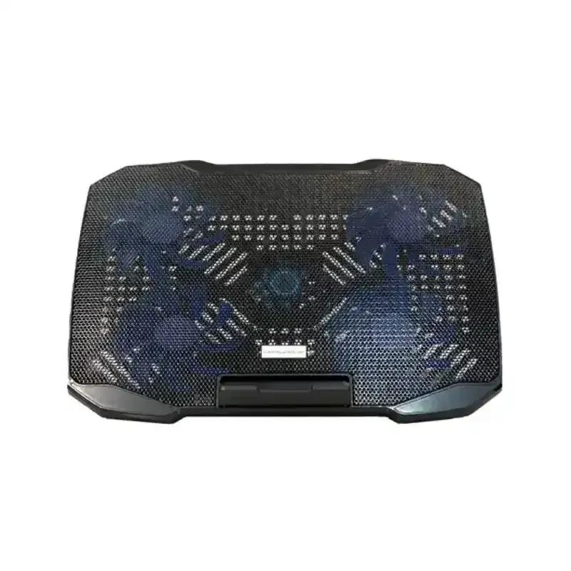 پایه خنک کننده لپ تاپ کول کلد مدل F2 PLUS 5FAN image gallery