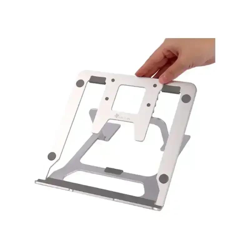 استند تاشو لپ تاپ کول کلد مدل Maofan N23 image gallery