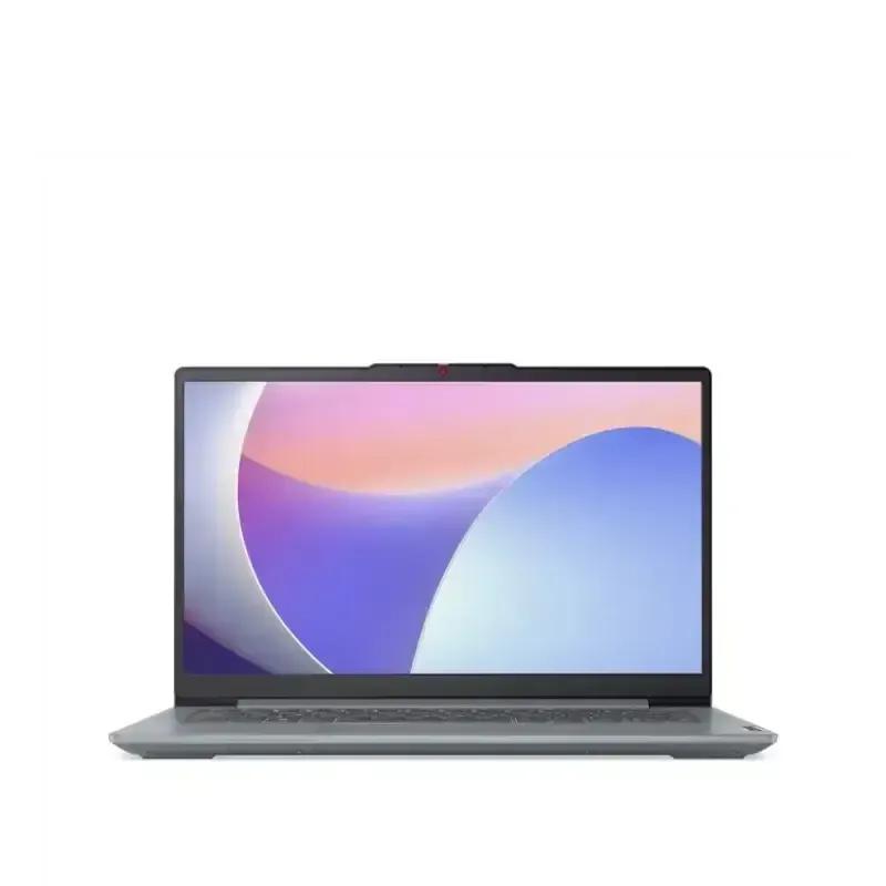 لپ‌ تاپ 15.6 اینچی لنوو مدل IdeaPad Slim 3 15IRH8-RPS i5-8GB-512SSD-intel image gallery