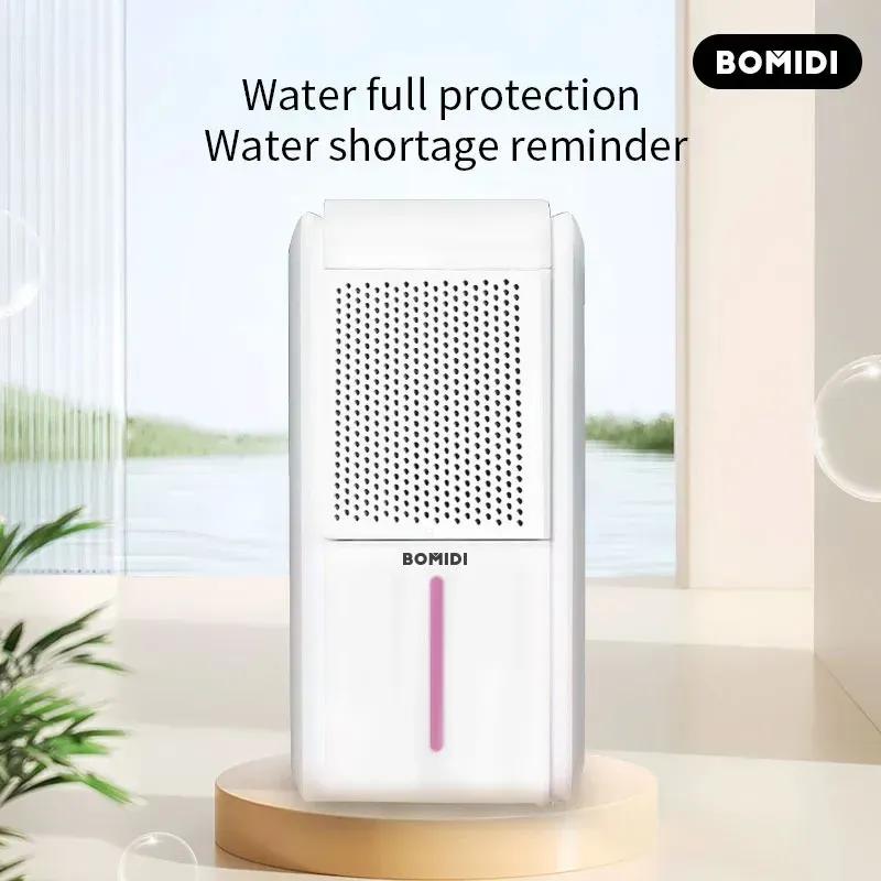 دستگاه بخور سرد و رطوبت ساز هوشمند شیائومی مدل  UH02 Smart Humidity Machine image gallery