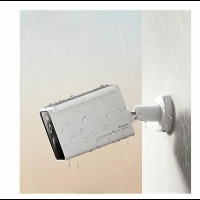 دوربین نظارتی هوشمند خورشیدی شیائومی مدل BW400 Pro Set Solar Outdoor Camera گلوبال image gallery