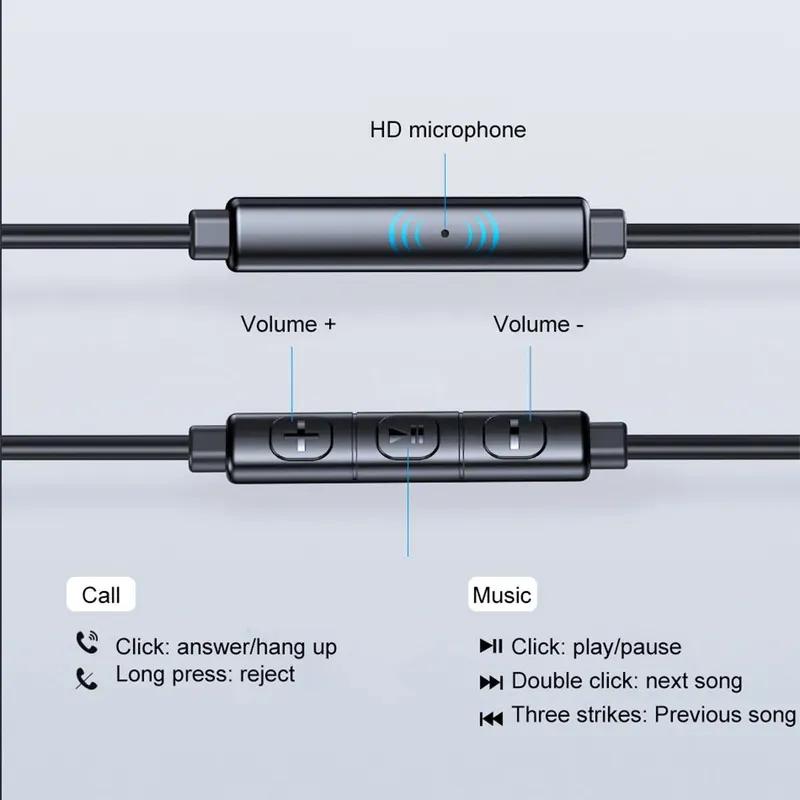 هندزفری سیمی اوی مدل L2 image gallery