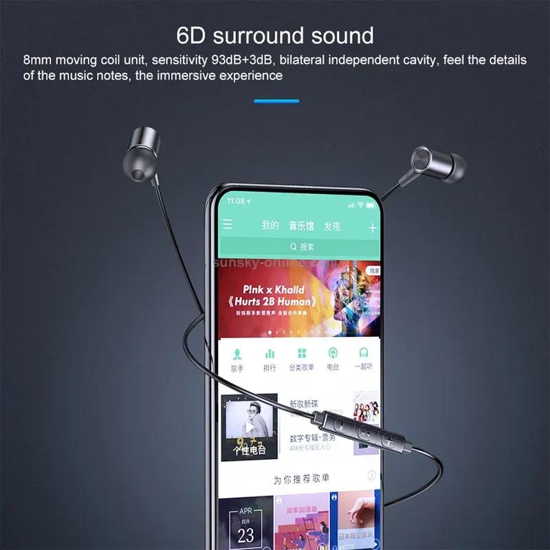 هندزفری سیمی اوی مدل L2 image gallery