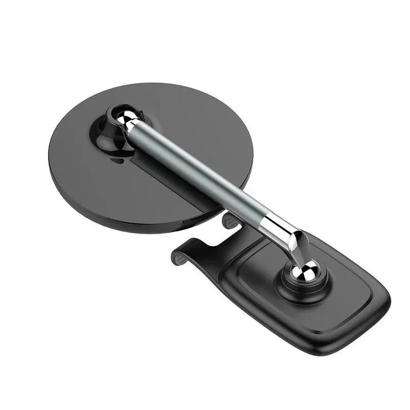 هولدر و پایه نگهدارنده رومیزی الدینیو مدل LDNIO MG05 Foldable Desk Phone Stand image gallery