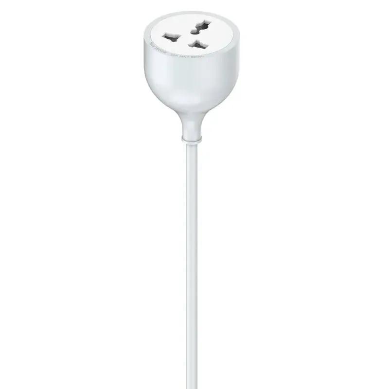 کابل سیار الدینیو مدل SC1017 طول 5 متر image gallery