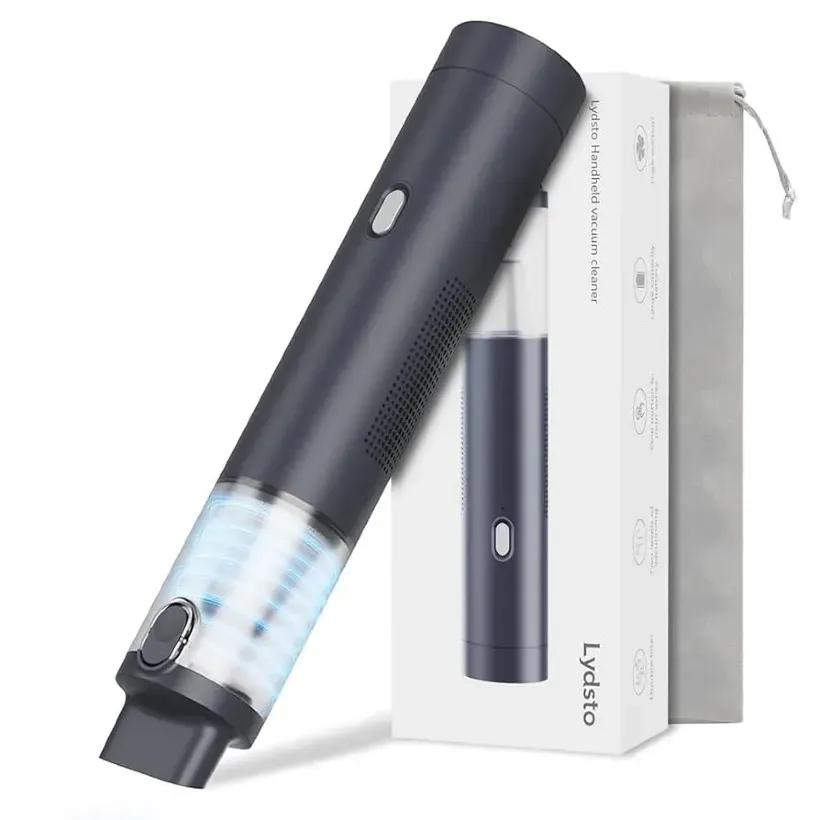 جارو شارژی و پمپ باد شیائومی مدل Lydsto H1 Edge YM-SCXCH501 image gallery