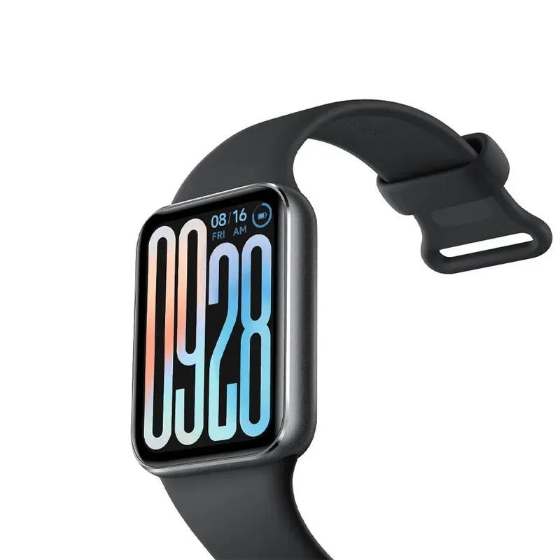 دستبند سلامتی هوشمند شیائومی مدل  Mi Band 9 Pro گلوبال image gallery