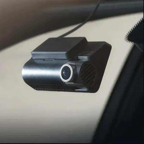دوربین خودرو شیائومی  70Mai مدل A810 4K HDR Dash Cam image gallery