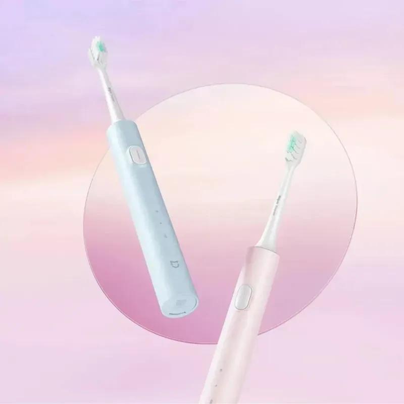 مسواک برقی شیائومی Mijia مدل T200 Electric Toothbrush image gallery