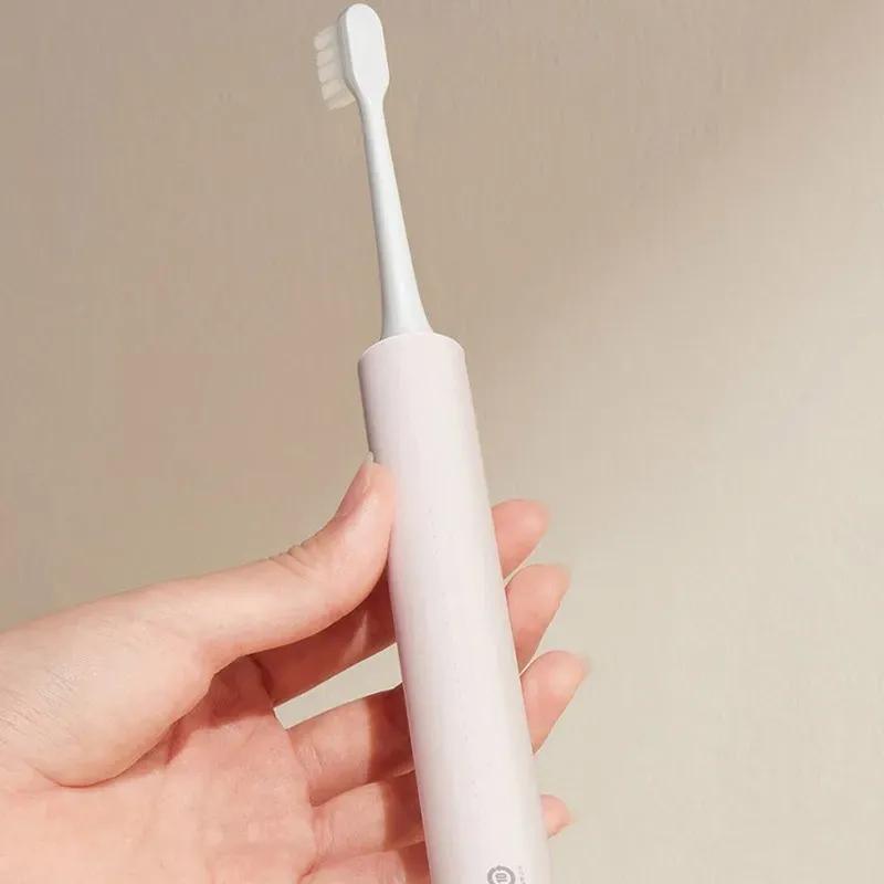 مسواک برقی شیائومی Mijia مدل T200 Electric Toothbrush image gallery