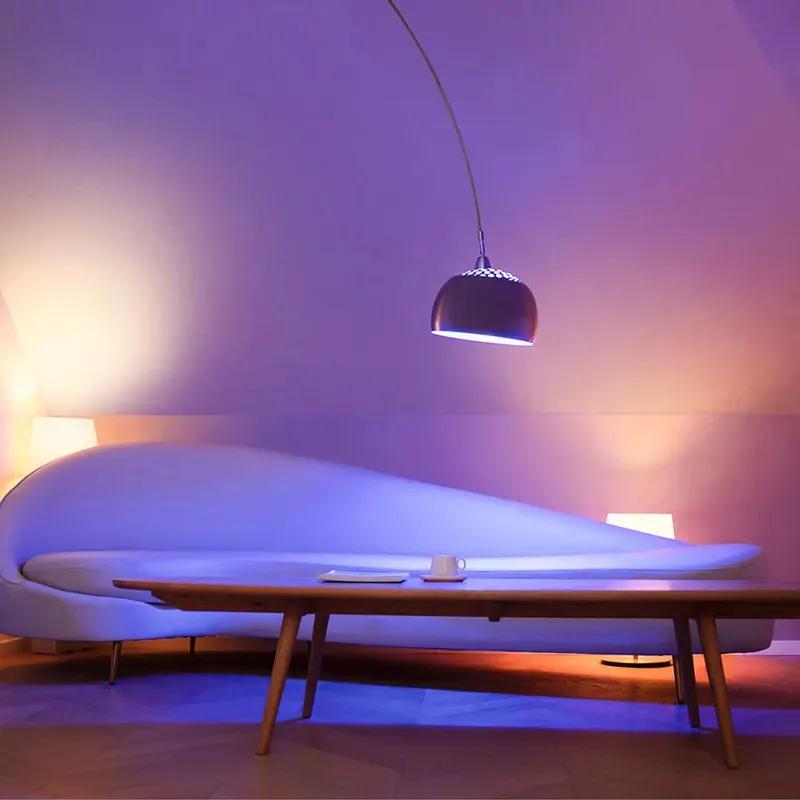 لامپ هوشمند شیائومی مدل Mi Smart LED Bulb Essential E27 MJDPL01YL image gallery