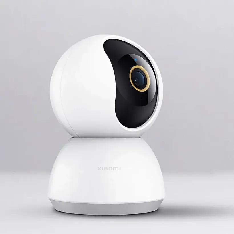 دوربین نظارتی هوشمند شیائومی مدلC300 XMC01 نسخه گلوبال image gallery