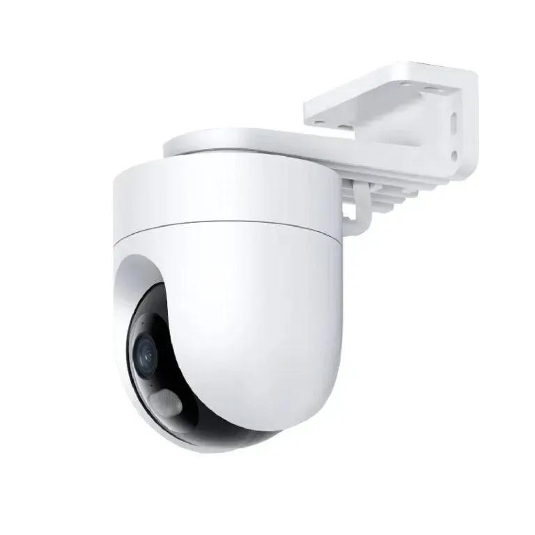 دوربین نظارتی هوشمند شیائومی مدل CW400 Outdoor Camera MJSXJ04HL image gallery