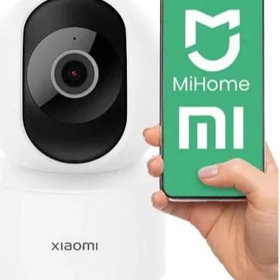 دوربین نظارتی هوشمند شیائومی Xiaomi C200 MJSXJ14CM نسخه گلوبال image gallery