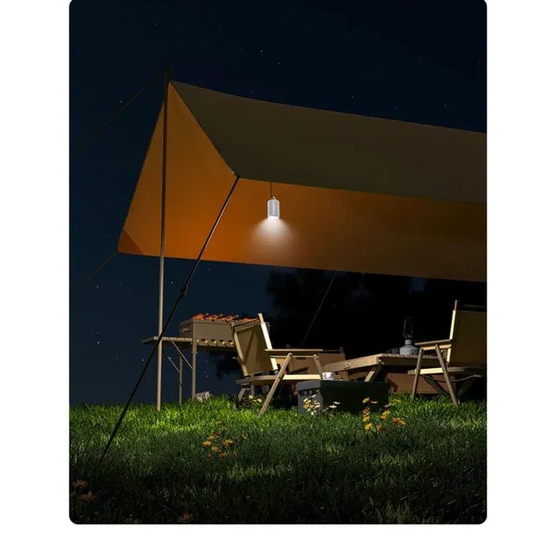 پمپ باد شارژی باسئوس مدل CG028 PocketGo Pro C11157700221-01 image gallery