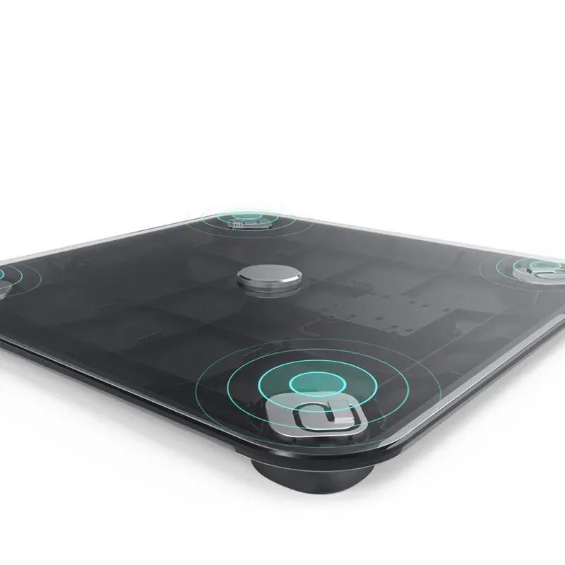 ترازو هوشمند انکر مدل Eufy Smart Scale C1 image gallery