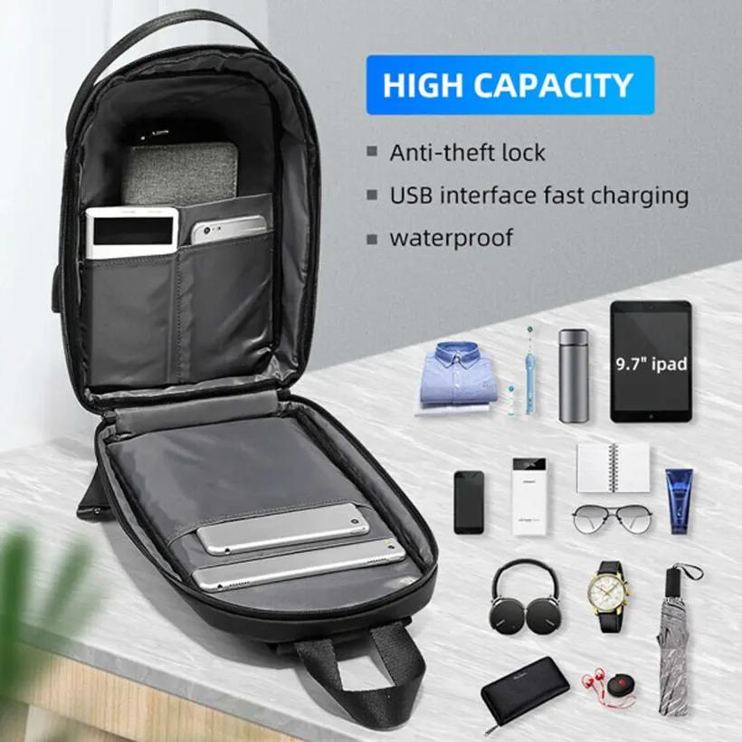 کوله تک بند بیوا مدل Bag-02 image gallery