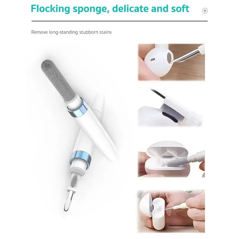 قلم تمیز کننده چند کاره کوتتسی مدل 75001 image gallery