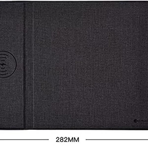 شارژر وایرلس و پد موس کوتتسی مدل CS5186 Wireless Charge And Mouse Pad image gallery