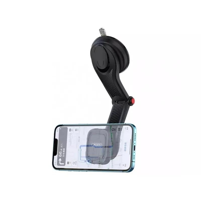 هولدر و پایه نگهدارنده ایکس او مدل C106 مگنتی image gallery