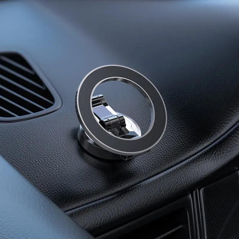 هولدر و پایه نگهدارنده ایس فست مدل D20 مگنتی image gallery