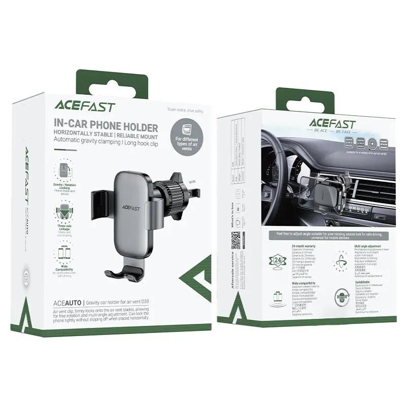 هولدر دریچه کولری ایس فست مدل D38 image gallery