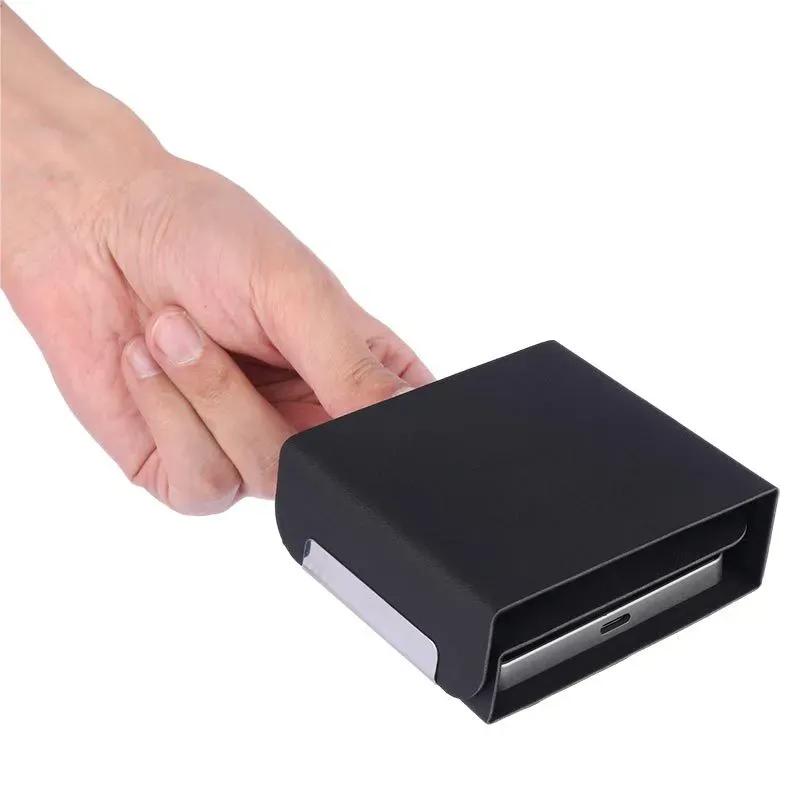 شارژر وایرلس چند کاره بیوا مدل WLC-10 با قابلیت شارژ اپل واچ توان 33 وات image gallery