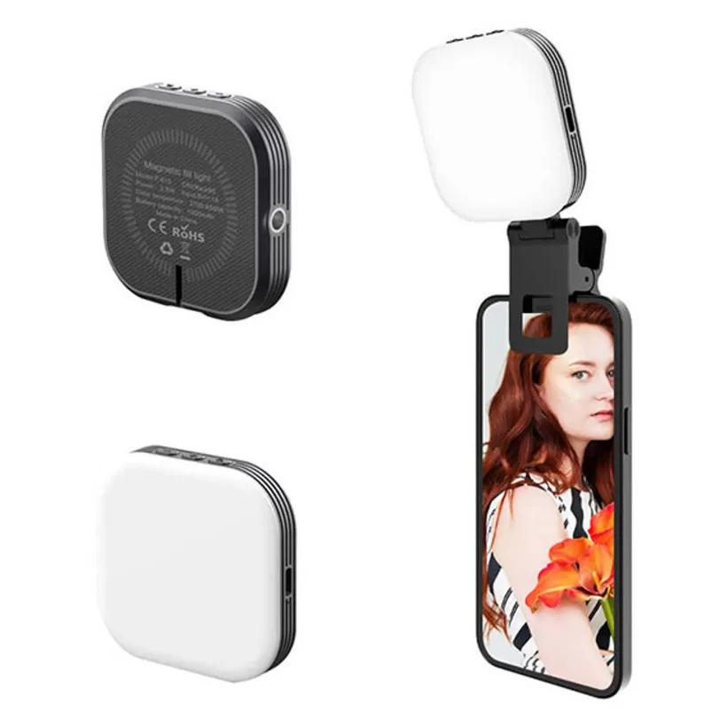 چراغ مگنتی شارژی بیوا مدل F-622 Magnetic Led Light image gallery