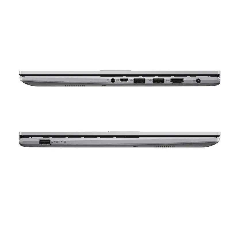 لپ تاپ ایسوس مدل Vivobook X1504VA i3-1315U 24GB 512GB SSD image gallery