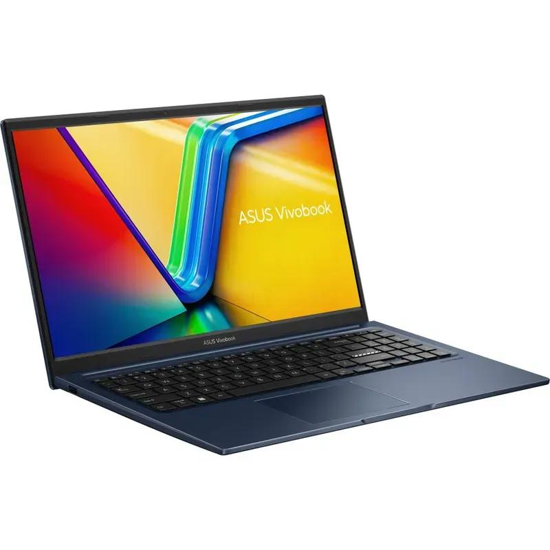 لپ تاپ ایسوس مدل Vivobook X1504VA i3-1315U 24GB 512GB SSD image gallery