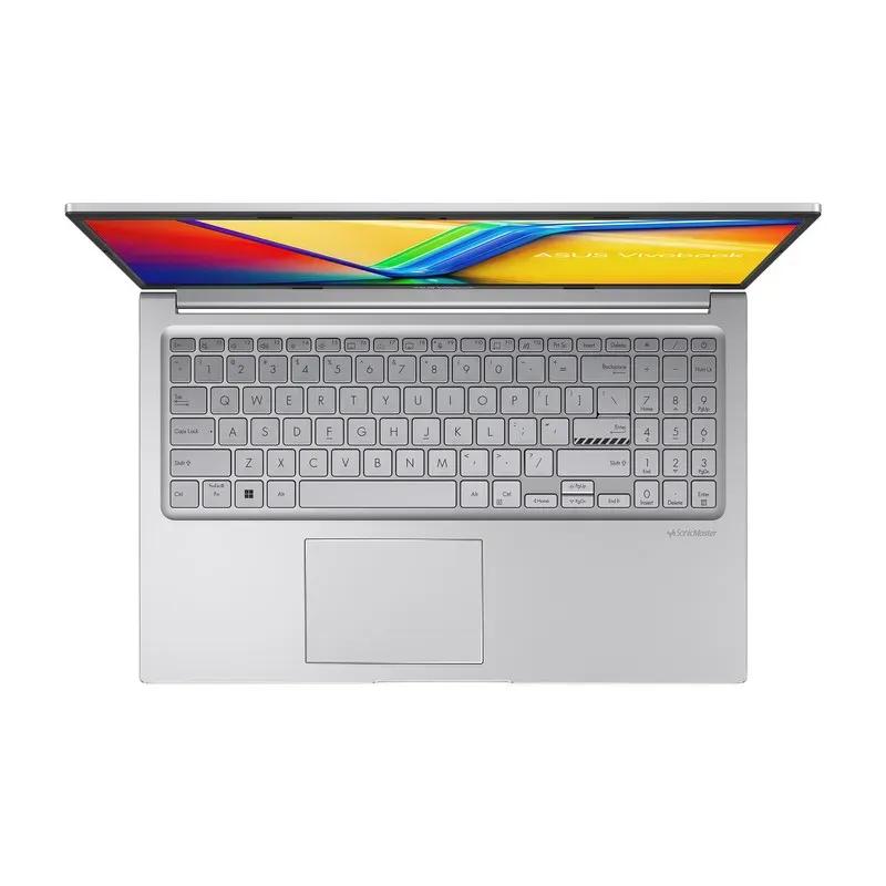 لپ تاپ ایسوس مدل Vivobook X1504VA i3-1315U 20GB 1TB SSD image gallery