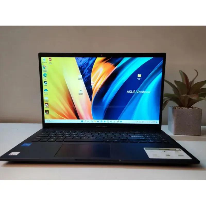 لپ تاپ ایسوس مدل Vivobook X1504VA i3-1315U 20GB 1TB SSD image gallery