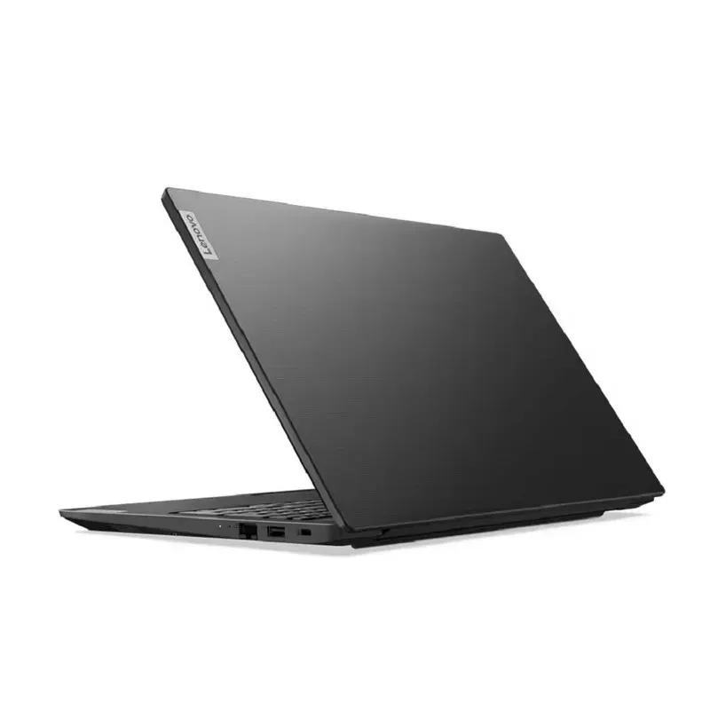 لپ تاپ لنوو مدل V15 Celeron-N4500 4GB 256GB SSD image gallery
